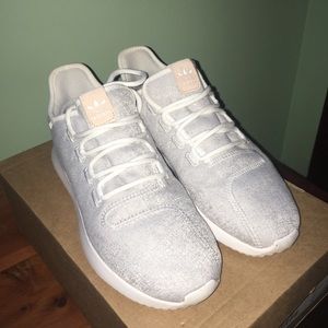 Womens Adidas Originals Tubular Shadow Trainer